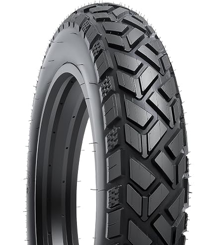 Amazon.com: Two Vee Tire 20x4.0 White Wall Speedster Bike Tires E